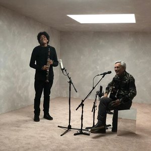 Avatar di Caetano Veloso & Ivan Sacerdote