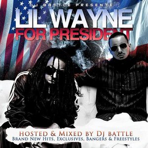 Lil Wayne for President