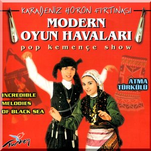 Karadeniz Modern Oyun Havaları