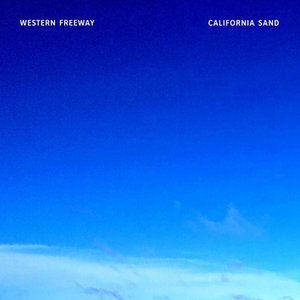 California Sand