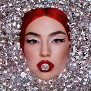 “Diamonds & Dancefloors (Sessions)”的封面