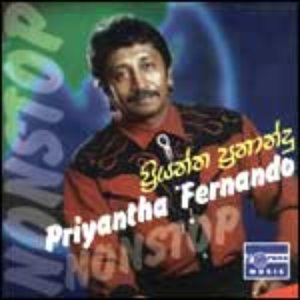 Priyantha Fernando 的头像