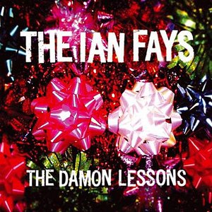 The Damon Lessons (U.S. Edition With Unreleased Tracks)