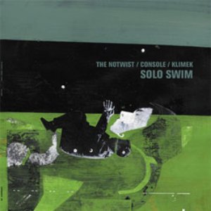 The Notwist - Solo Swim - EP