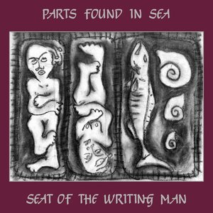 Seat of the Writing Man