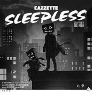 Sleepless ft. The High (Remixes I)