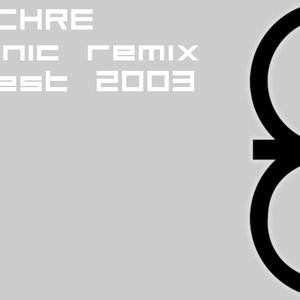 Remix Contest 2003, Volume 9