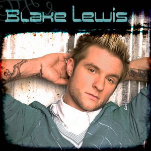 Blake Lewis