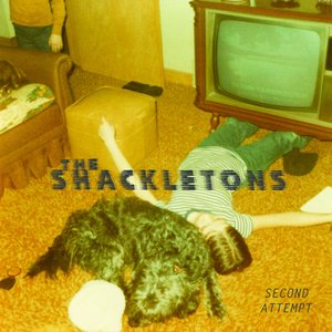 Second Attempt - EP