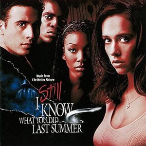 I Still Know What You Did Last Summer: Music From The Motion Picture