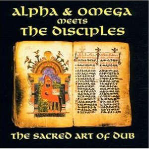 Awatar dla Alpha & Omega meets The Disciples