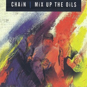 Mix Up The Oils