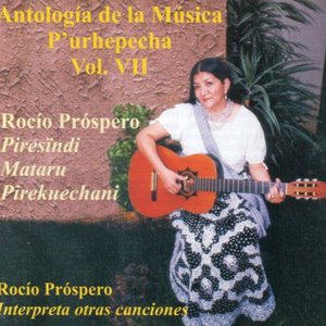 Rocío Próspero 的头像