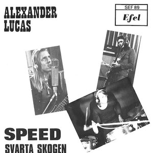 Speed / Svarta Skogen