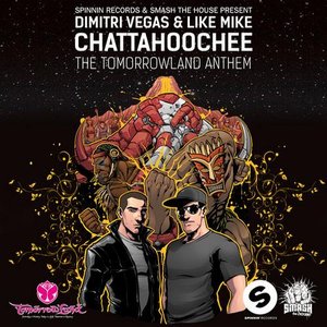 Chattahoochee (Tomorrowland 2013 Anthem)