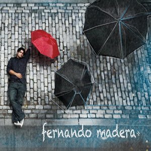 “Fernando Madera”的封面
