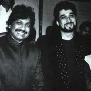 Nadeem & Shravan 的头像