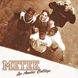 Les Années Collège