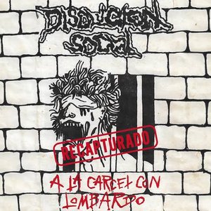 A la Cárcel Con Lombardo Recapturado
