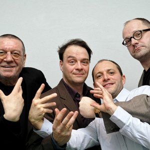 Avatar de Ulrich Gumpert Quartett