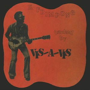 K. Frimpong with Vis-A-Vis 的头像