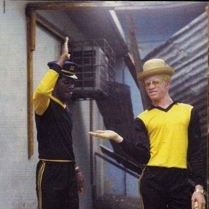 Yellowman & Fathead のアバター