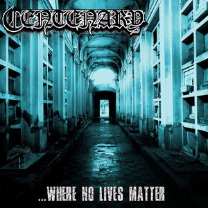 .​.​.​Where No Lives Matter