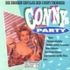 Conny Froboess - TRACK 08 Lyrics - Zortam Music