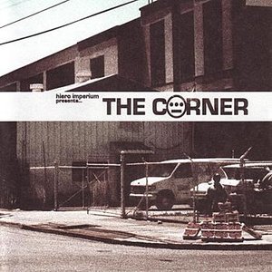 Hiero Imperium presents The Corner