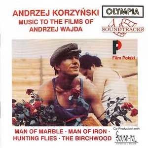 Music To The Films Of Andrzej Wajda