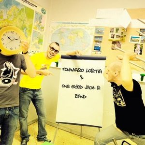 Tommaso Lòstia & One Eyed Jack's Band 的头像