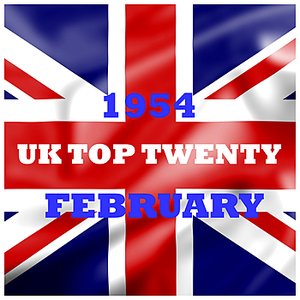 UK - 1954 - February