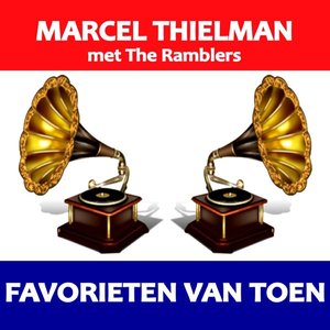 Favorieten van Toen