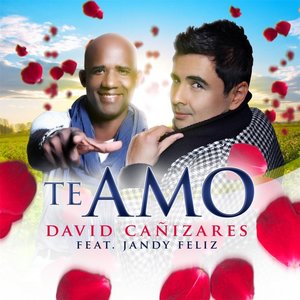 Te Amo (feat. Jandy Feliz)