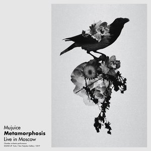 Изображение для 'Metamorphosis (Live in Moscow / Sound Up Forte Festival / New Tretyakov Gallery)'