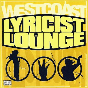 Westcoast Lyricist Lounge