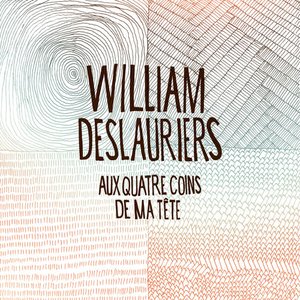 Aux Quatre Coins De Ma Tête