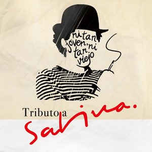 Avatar for Niño de Elche & Guitarricadelafuente