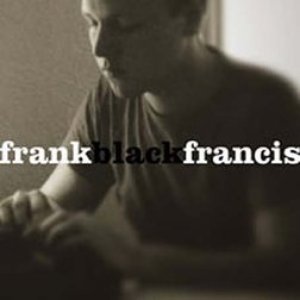 “Frank Black Francis”的封面