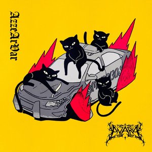 AZZE AR VAR [Explicit]