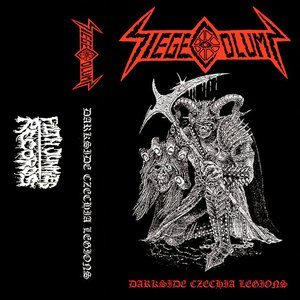 Darkside Czechia Legions