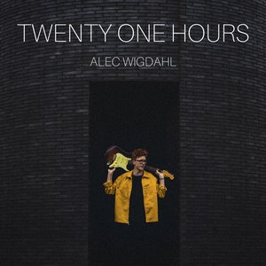 Twenty One Hours - EP