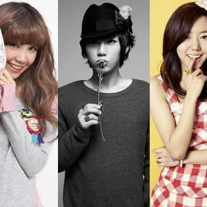 Avatar for Jang Hyun Seung장현승, Jeong Eun Ji정은지, Kim Nam Joo김남주