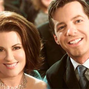 Avatar for Megan Mullally and Sean Hayes