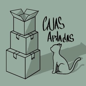 Avatar for Cajas Apiladas