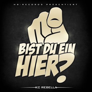 Bist du ein hier? (Deluxe Edition)