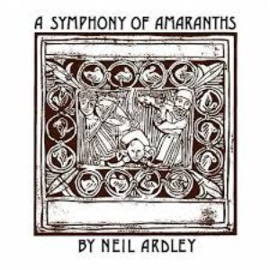 A Symphony of Amaranths (Bonus Track Version)