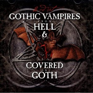 Gothic Vampires From Hell 的头像