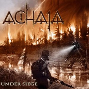 Under Siege