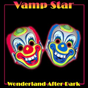 Wonderland After Dark